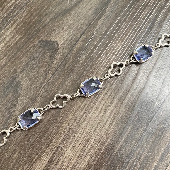 Purple Bracelet - Picture 3 of 4